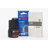 Bosch GBA 12V / 2.0 Ah Lithium Ion Battery | Bosch by KHM Megatools Corp.